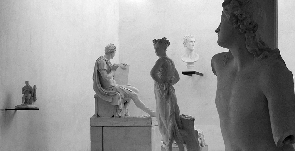 Museo Canova - Scoprire Treviso B&B Le Tre Corti