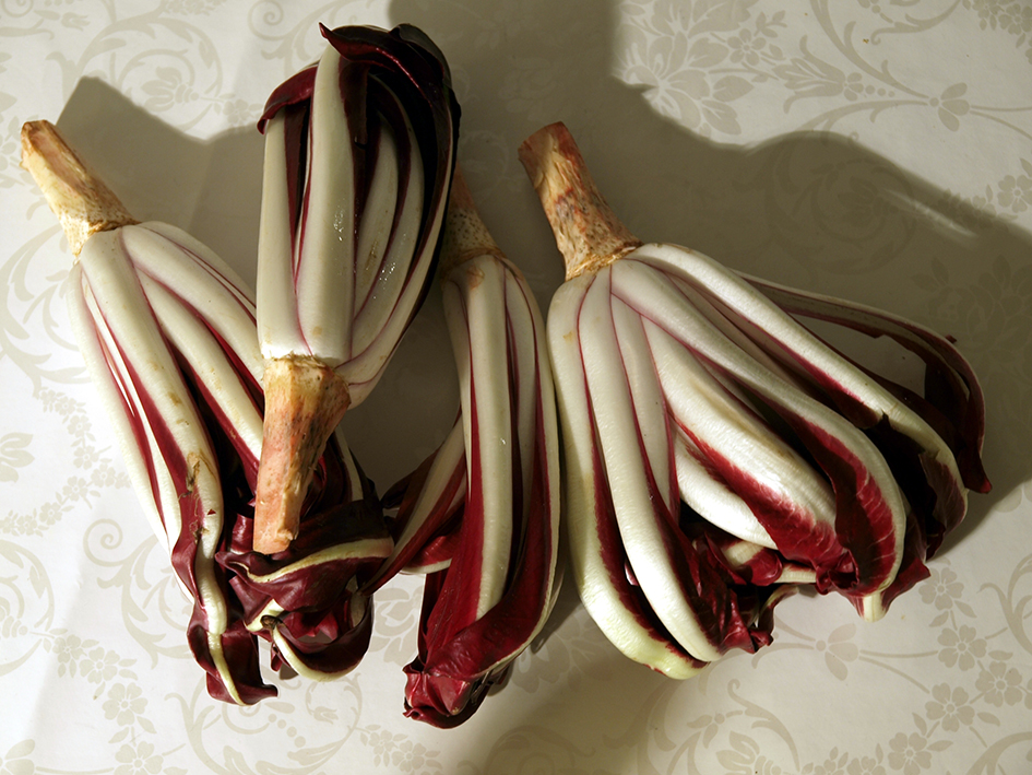 Radicchio - Scoprire Treviso B&B Le Tre Corti